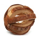 Jouet en bois pour rongeurs 5