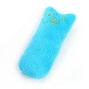Jouet en peluche pour chats 9,5 x 4 cm Petit jouet doux pour chats Jouet à jouer et à mordiller Jouet pour chats à la maison 7