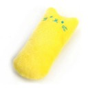 Jouet en peluche pour chats 9,5 x 4 cm Petit jouet doux pour chats Jouet à jouer et à mordiller Jouet pour chats à la maison 11