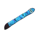 Jouet en peluche pour chien serpent long avec yeux 63 x 9 cm jouet résistant avec sifflet pour chiens entraînement à la morsure trois variantes de couleur 4