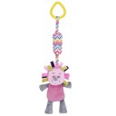 Jouet en peluche suspendu A1609 4