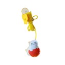 Jouet interactif pour chats 39