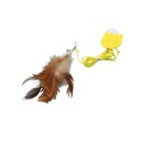 Jouet interactif pour chats 5