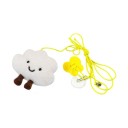 Jouet interactif pour chats 8
