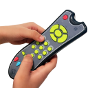 Jouet interactif pour enfants Télécommande 2