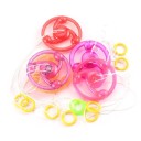 Jouet LED tournant sur corde 5 pcs 1