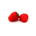 Jouet mini fraises 10 pcs 4
