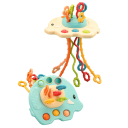 Jouet multifonction pour enfants éléphant 2