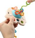 Jouet multifonction pour enfants éléphant 3