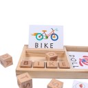 Jouet pour enfants Anglais 1
