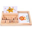 Jouet pour enfants Anglais 3