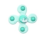 Jouet rotatif avec ventouse pour petits enfants 2