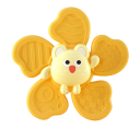 Jouet rotatif mignon 1