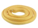 Jouet serpent en caoutchouc 5