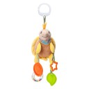 Jouet suspendu animal 7