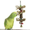 Jouet suspendu pour oiseaux C728 2