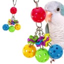 Jouet suspendu pour oiseaux C733 2