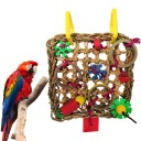 Jouet suspendu pour oiseaux C755 3