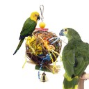 Jouet suspendu pour oiseaux C864 2