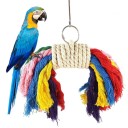 Jouet suspendu pour oiseaux C879 2