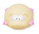 Jouets en caoutchouc à éclabousser pour le bain J3438 6