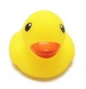 Jouets en caoutchouc à éclabousser pour le bain J3438 4