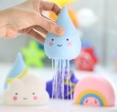 Jouets en vinyle pour le bain J3480 6
