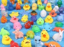 Jouets flottants pour l'eau 10 pcs 3