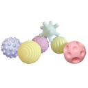 Jouets sensoriels pour bébés 6 pièces 4