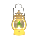 Jouluinen LED-lyhty 2