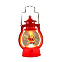 Jouluinen LED-lyhty 5