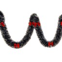 Jouluketju ruseteilla J1638 12