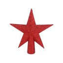 Joulutähti puuhun C608 3