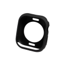 Joustava silikoninen kotelo Apple Watch 46 mm Series 10 11 Iskunkestävä pehmeä suojakuori iWatch Tyylikäs silikonibumper 19