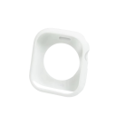 Joustava silikoninen kotelo Apple Watch 46 mm Series 10 11 Iskunkestävä pehmeä suojakuori iWatch Tyylikäs silikonibumper 27