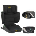 Jovikids i-Size Kindersitz Gruppe 2 3 für eine Größe von 100 bis 150 cm ISOFIX 15 bis 36 kg 1