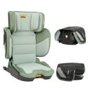 Jovikids i-Size lasten turvaistuin ryhmä 2 3 korkeudelle 100–150 cm ISOFIX 15–36 kg 2