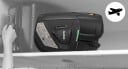 Jovikids i-Size lasten turvaistuin ryhmä 2 3 korkeudelle 100–150 cm ISOFIX 15–36 kg 6