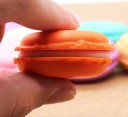 Joyero con forma de macarrón 4
