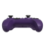 Joystick z efektem Halla Gamepad Bezprzewodowy kontroler gier Bluetooth dla komputera Steam IOS Android 480 mAh 14,7 x 10,4 cm 1