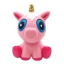 Jucărie antistres de strâns în mână pentru relaxarea tensiunii Figurine jucăușă din material moale PU Revine la forma inițială 6