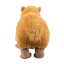 Jucărie de plus Capybara 23 x 33 cm Jucărie de pluș cu animale pentru copii Jucărie de plus Capybara Decor de pluș pentru camera copiilor 3