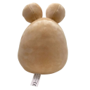 Jucărie de pluș micuțul Poe 22 cm Siluetă drăguță moale Decorare colorată Jucărie pentru copii Însoțitor de drăgălaș Cadou original 2
