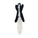 Jucărie pentru câini de pluș care scârțâie 45 cm Skunk fără umplere Jucărie interactivă durabilă Jucărie scârțâitoare pentru mușcături Jucărie moale 1