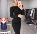 Judy Bodycon Dress 7