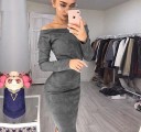 Judy Bodycon Dress 9