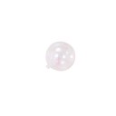 Juego de 10 bolas de 4 cm. Decoración colorida para tartas. Adornos de plástico para decorar tartas y postres festivos. 9