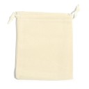 Juego de 10 bolsas de terciopelo de colores con cordón de 9×12 cm, bolsas de tela para regalos con cordón, para joyas y pequeños objetos 2