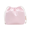 Juego de 10 unidades de Bolsas de Algodón con Cierre de Cordón 30x40 cm algodón natural bolsas de almacenamiento para hierbas jabones y objetos grandes 7