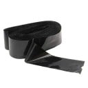 Juego de 100 fundas protectoras desechables para cables de máquinas de tatuar 5 × 80 cm Fundas higiénicas de polietileno Protección 1